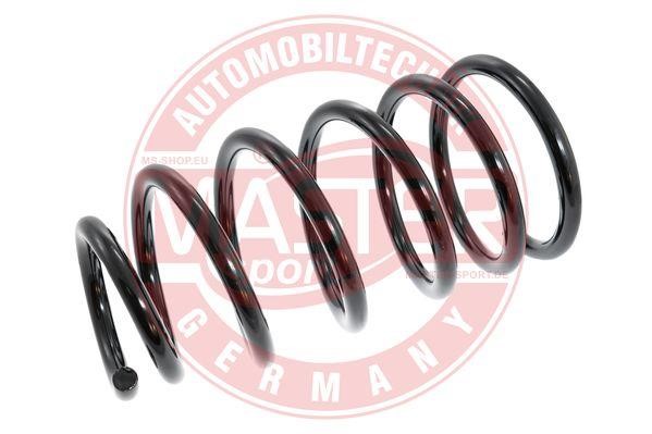 Master-sport 4272918PCSMS Coil Spring 4272918PCSMS: Buy near me in Poland at 2407.PL - Good price!