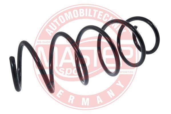 Master-sport 4015644PCSMS Coil spring 4015644PCSMS: Buy near me in Poland at 2407.PL - Good price!
