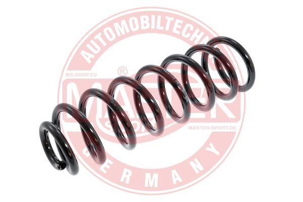 Master-sport 4272931PCSMS Coil Spring 4272931PCSMS: Buy near me in Poland at 2407.PL - Good price!