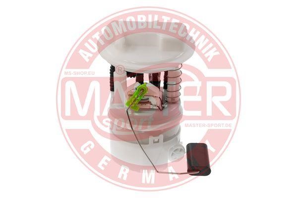 Master-sport 0986580957-PCS-MS Fuel pump 0986580957PCSMS: Buy near me in Poland at 2407.PL - Good price!
