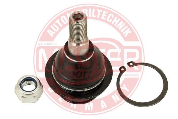 Master-sport 27710SETMS Ball joint 27710SETMS: Buy near me in Poland at 2407.PL - Good price!