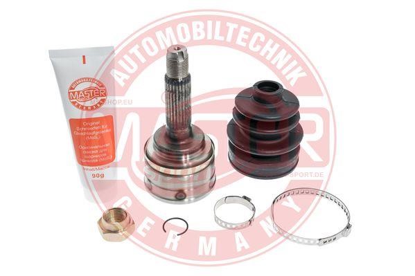 Master-sport 303179-SET-MS CV joint 303179SETMS: Buy near me in Poland at 2407.PL - Good price!