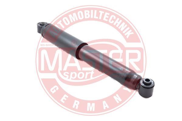 Master-sport 315132PCSMS Rear oil and gas suspension shock absorber 315132PCSMS: Buy near me in Poland at 2407.PL - Good price!
