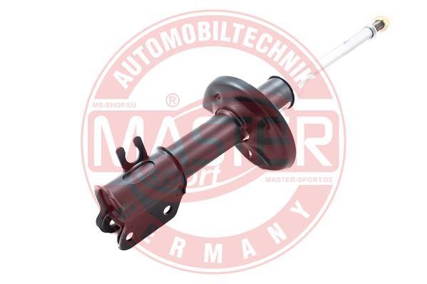 Master-sport 314999PCSMS Front right gas oil shock absorber 314999PCSMS: Buy near me in Poland at 2407.PL - Good price!