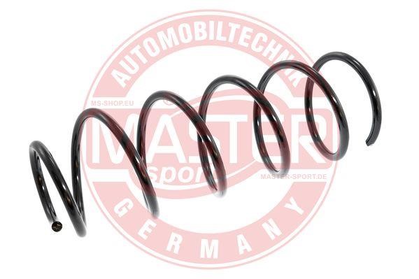 Master-sport 4066722PCSMS Suspension spring front 4066722PCSMS: Buy near me in Poland at 2407.PL - Good price!
