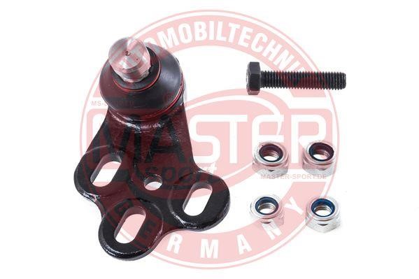 Master-sport 10053SETMS Ball joint 10053SETMS: Buy near me in Poland at 2407.PL - Good price!
