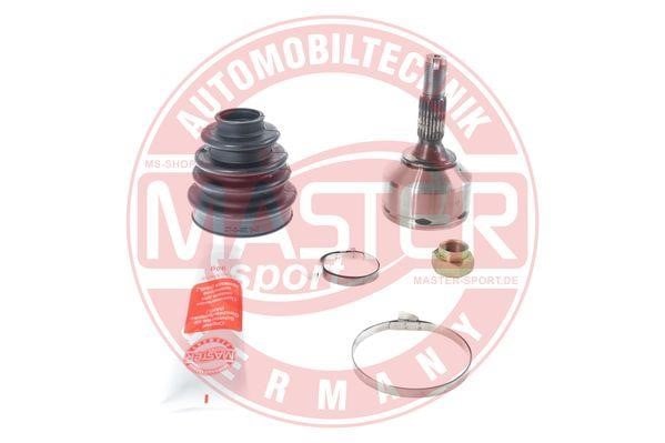 Master-sport 845011GSETMS CV joint 845011GSETMS: Buy near me in Poland at 2407.PL - Good price!