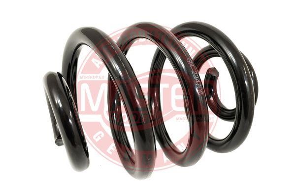 Master-sport 4295027PCSMS Coil Spring 4295027PCSMS: Buy near me in Poland at 2407.PL - Good price!