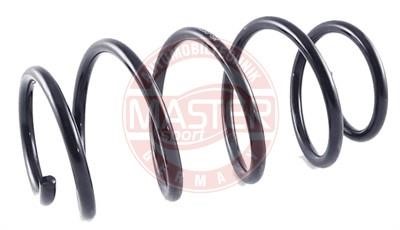 Master-sport 4063481PCSMS Suspension spring front 4063481PCSMS: Buy near me in Poland at 2407.PL - Good price!