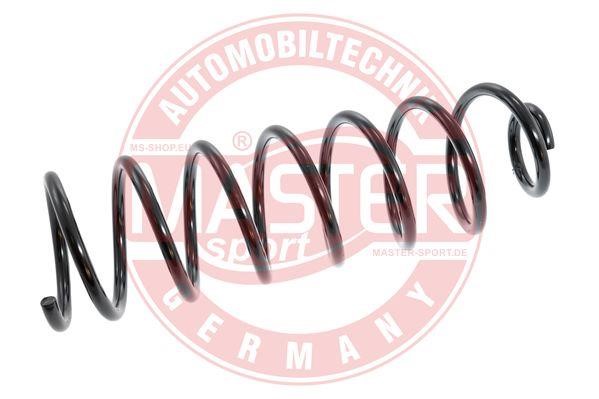 Master-sport 4282900PCSMS Coil Spring 4282900PCSMS: Buy near me at 2407.PL in Poland at an Affordable price!