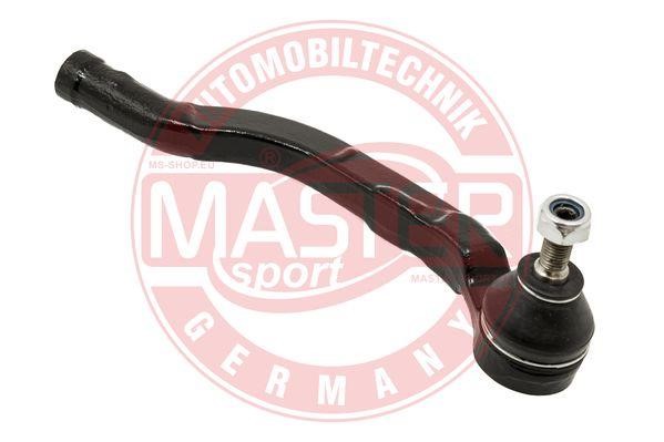 Master-sport 25511SETMS Tie rod end outer 25511SETMS: Buy near me in Poland at 2407.PL - Good price!