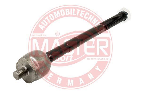 Master-sport 25512SETMS Inner Tie Rod 25512SETMS: Buy near me at 2407.PL in Poland at an Affordable price!