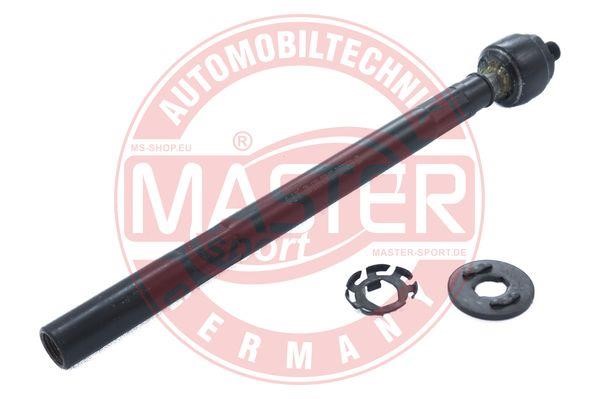 Master-sport 25493SETMS Inner Tie Rod 25493SETMS: Buy near me in Poland at 2407.PL - Good price!