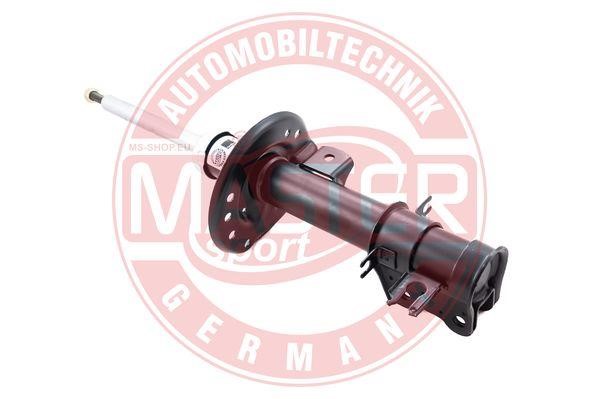 Master-sport 315126PCSMS Front right gas oil shock absorber 315126PCSMS: Buy near me in Poland at 2407.PL - Good price!