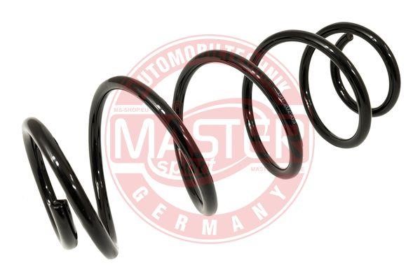 Master-sport 4027578PCSMS Suspension spring front 4027578PCSMS: Buy near me in Poland at 2407.PL - Good price!