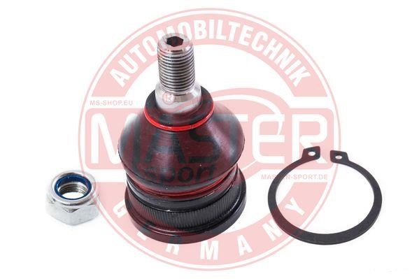 Master-sport 11851SETMS Ball joint 11851SETMS: Buy near me in Poland at 2407.PL - Good price!