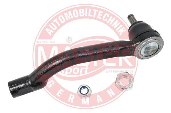 Master-sport 34756BSETMS Tie rod end outer 34756BSETMS: Buy near me in Poland at 2407.PL - Good price!