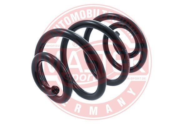 Master-sport 4285721PCSMS Coil Spring 4285721PCSMS: Buy near me in Poland at 2407.PL - Good price!