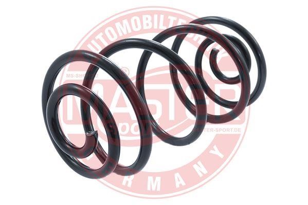 Master-sport 4263438PCSMS Coil Spring 4263438PCSMS: Buy near me in Poland at 2407.PL - Good price!