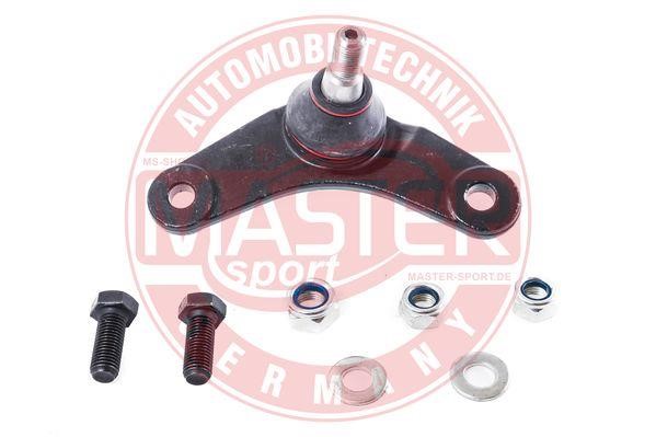 Master-sport 25384SETMS Ball joint 25384SETMS: Buy near me in Poland at 2407.PL - Good price!