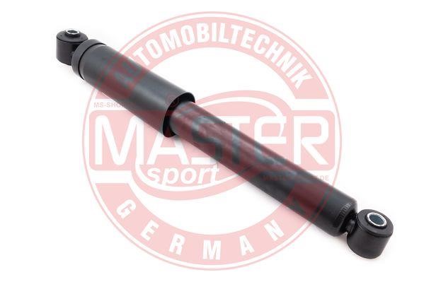 Master-sport 312656PCSMS Rear oil and gas suspension shock absorber 312656PCSMS: Buy near me in Poland at 2407.PL - Good price!