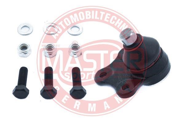 Master-sport 26003SETMS Ball joint 26003SETMS: Buy near me in Poland at 2407.PL - Good price!