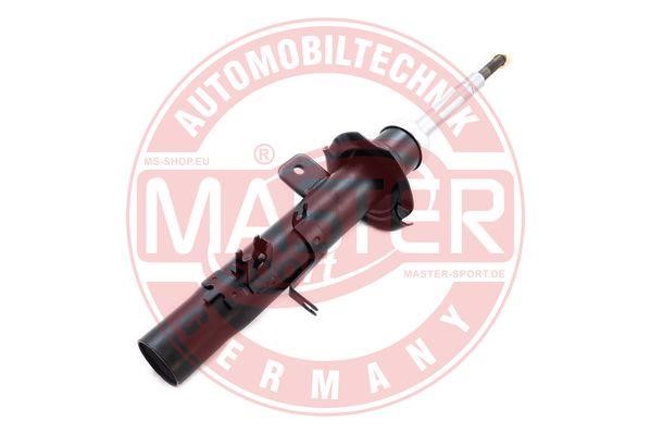 Master-sport 312419PCSMS Front oil and gas suspension shock absorber 312419PCSMS: Buy near me in Poland at 2407.PL - Good price!