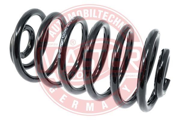 Master-sport 4263447PCSMS Coil Spring 4263447PCSMS: Buy near me in Poland at 2407.PL - Good price!