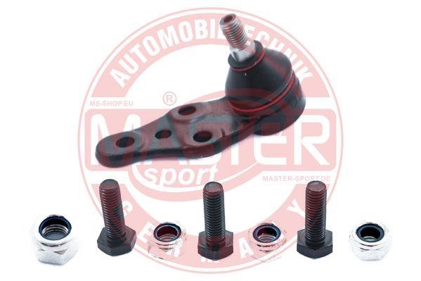 Master-sport 12152SETMS Ball joint 12152SETMS: Buy near me in Poland at 2407.PL - Good price!