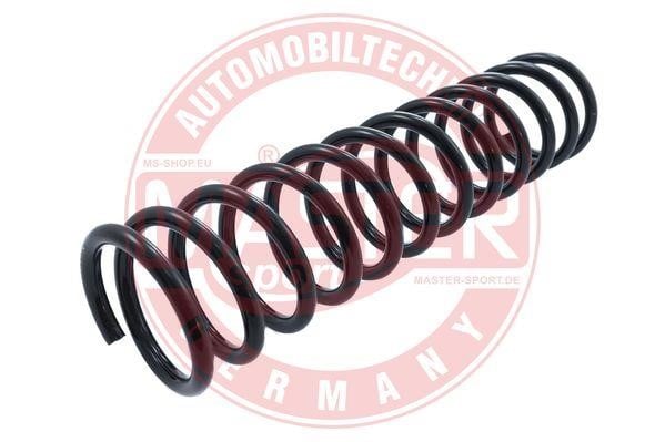 Master-sport 4285704PCSMS Coil Spring 4285704PCSMS: Buy near me in Poland at 2407.PL - Good price!