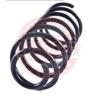 Master-sport 4004232PCSMS Suspension spring front 4004232PCSMS: Buy near me in Poland at 2407.PL - Good price!