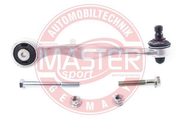 Master-sport 21029SETMS Suspension arm front upper right 21029SETMS: Buy near me in Poland at 2407.PL - Good price!