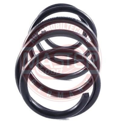 Master-sport 4063414PCSMS Coil spring 4063414PCSMS: Buy near me at 2407.PL in Poland at an Affordable price!