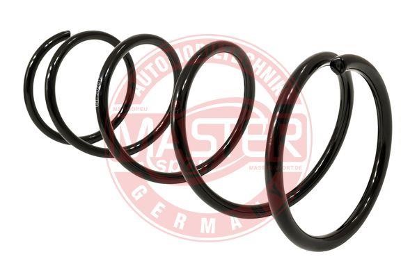 Master-sport 4027570PCSMS Suspension spring front 4027570PCSMS: Buy near me in Poland at 2407.PL - Good price!