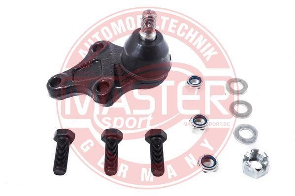 Master-sport 16204SETMS Ball joint 16204SETMS: Buy near me in Poland at 2407.PL - Good price!