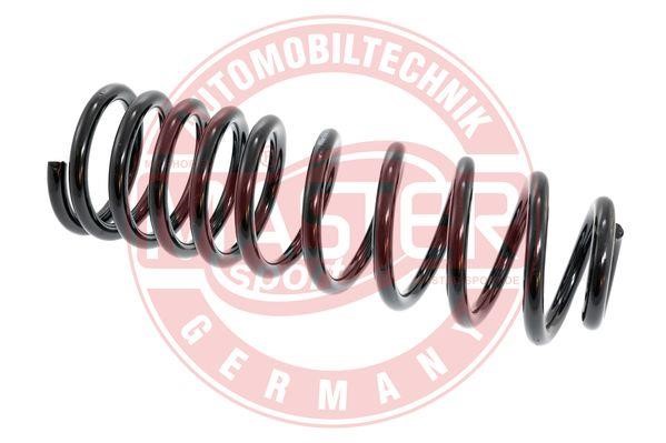 Master-sport 4295026PCSMS Coil Spring 4295026PCSMS: Buy near me in Poland at 2407.PL - Good price!