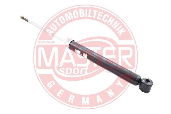 Master-sport 311991PCSMS Rear oil and gas suspension shock absorber 311991PCSMS: Buy near me in Poland at 2407.PL - Good price!