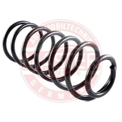 Master-sport 4095035PCSMS Suspension spring front 4095035PCSMS: Buy near me in Poland at 2407.PL - Good price!