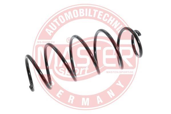 Master-sport 4086000PCSMS Suspension spring front 4086000PCSMS: Buy near me in Poland at 2407.PL - Good price!