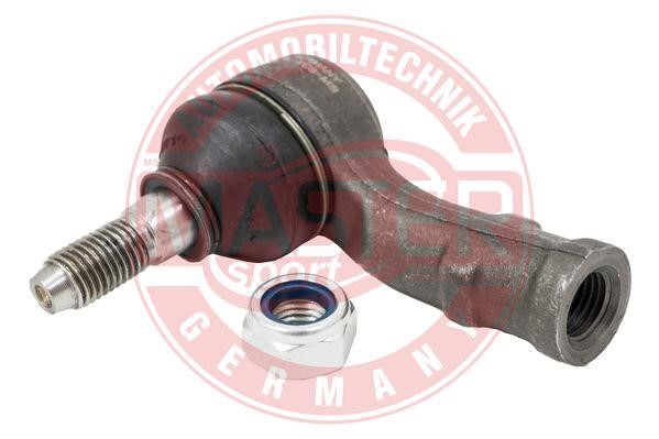 Master-sport 13792PCSMS Tie rod end outer 13792PCSMS: Buy near me in Poland at 2407.PL - Good price!