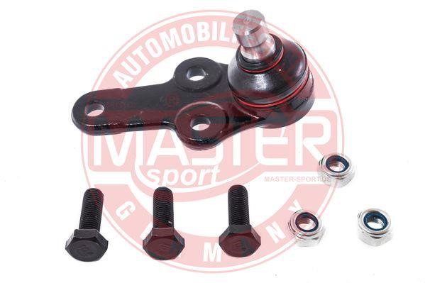 Master-sport 15408SETMS Ball joint 15408SETMS: Buy near me in Poland at 2407.PL - Good price!