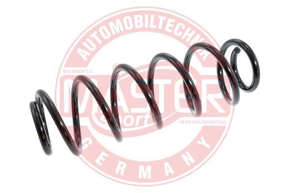Master-sport 4282911PCSMS Coil spring 4282911PCSMS: Buy near me in Poland at 2407.PL - Good price!