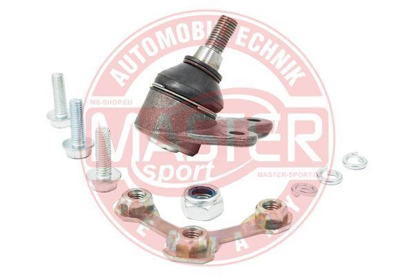 Master-sport 25525SETMS Ball joint 25525SETMS: Buy near me in Poland at 2407.PL - Good price!