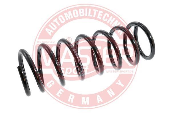 Master-sport 4227547PCSMS Coil Spring 4227547PCSMS: Buy near me in Poland at 2407.PL - Good price!