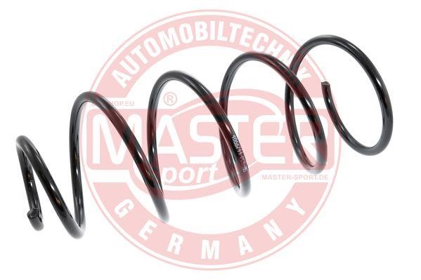 Master-sport 4066744PCSMS Suspension spring front 4066744PCSMS: Buy near me in Poland at 2407.PL - Good price!