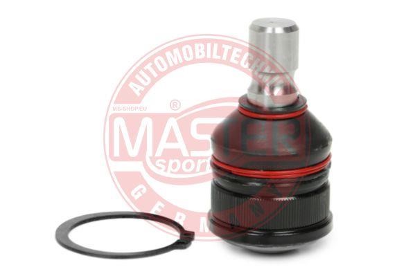 Master-sport 11814SETMS Ball joint 11814SETMS: Buy near me in Poland at 2407.PL - Good price!