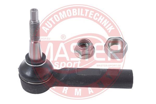 Master-sport 34602SETMS Tie rod end outer 34602SETMS: Buy near me at 2407.PL in Poland at an Affordable price!