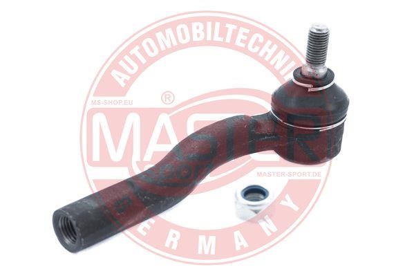 Master-sport 27076SETMS Tie rod end right 27076SETMS: Buy near me in Poland at 2407.PL - Good price!