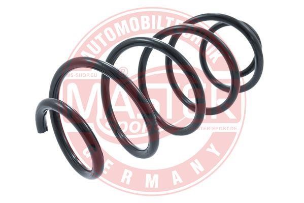 Master-sport 4027579PCSMS Suspension spring front 4027579PCSMS: Buy near me in Poland at 2407.PL - Good price!