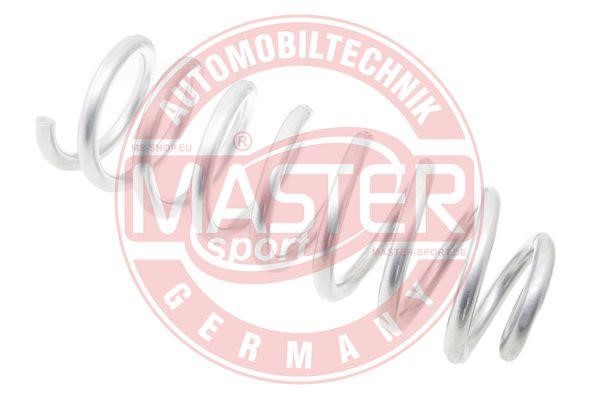 Master-sport 4217000PCSMS Sprężyna zawieszenia tylna 4217000PCSMS: Dobra cena w Polsce na 2407.PL - Kup Teraz!